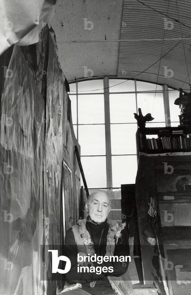 Feliks Topolski  -