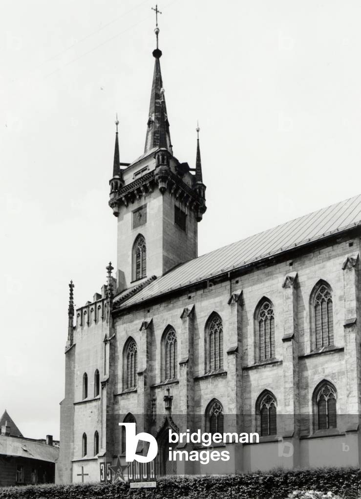 Bohuslav Martinu - Czech