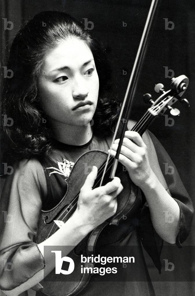 Kyung Wha Chung -