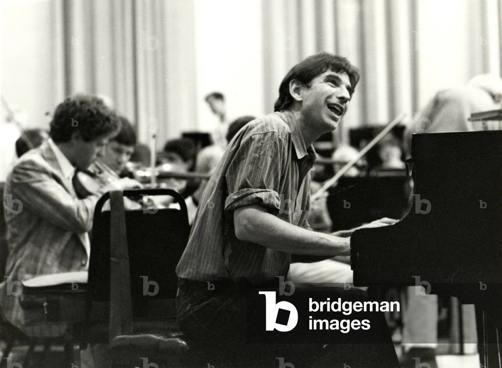 Tilson-Thomas Michael  by