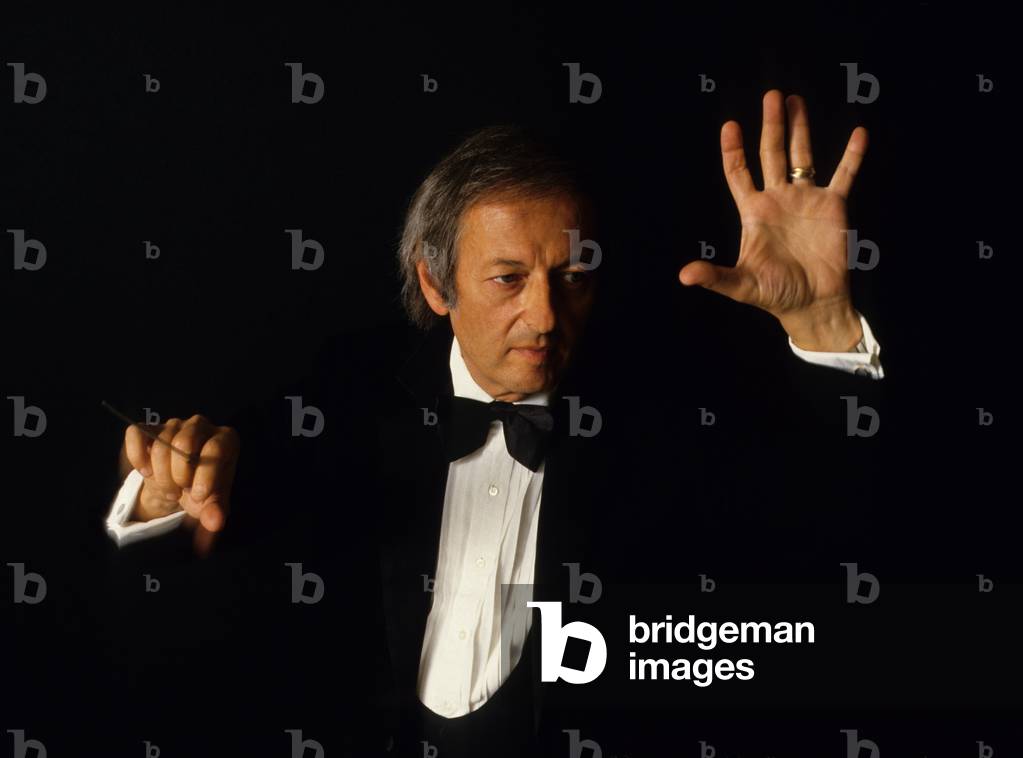 André Previn