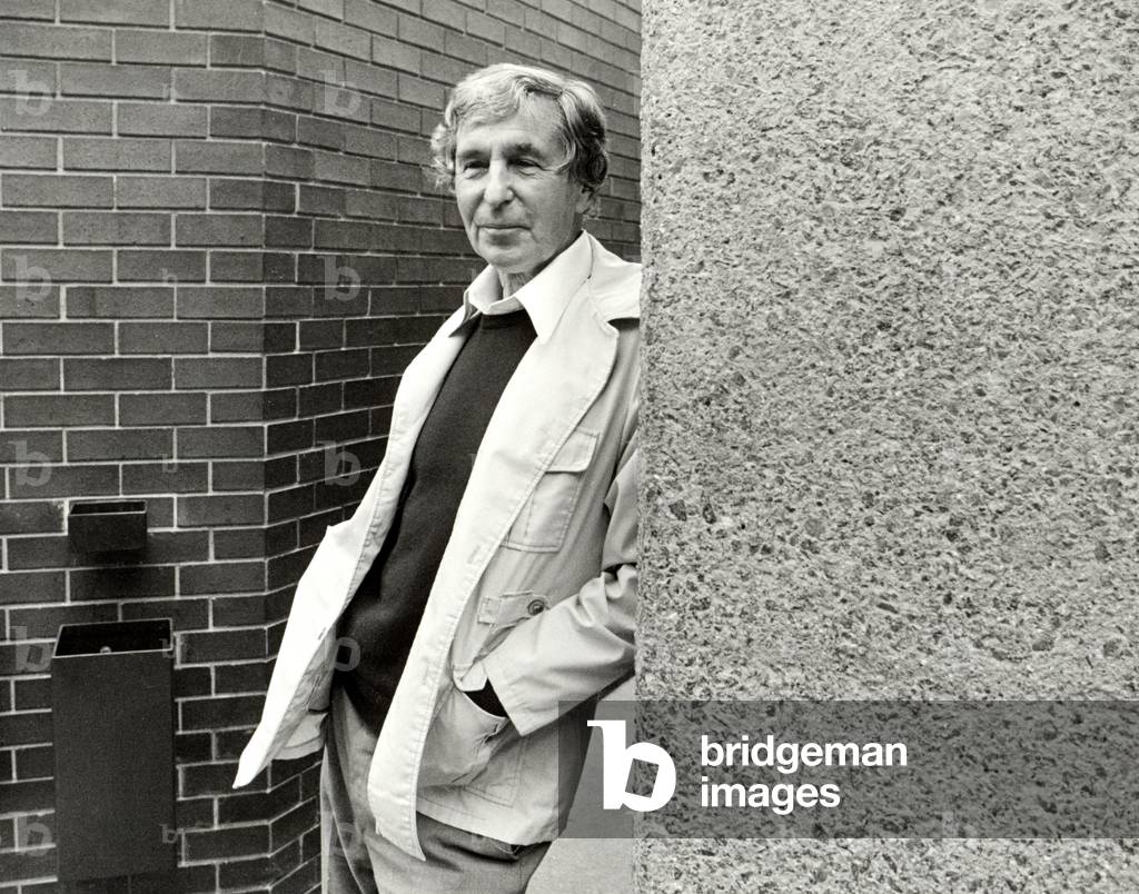 TIPPETT Sir Michael