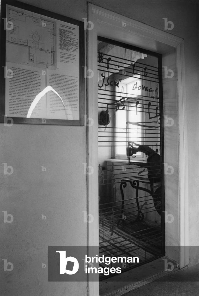 Bohuslav Martinu Czech composer