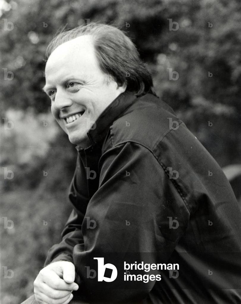 DONOHOE Peter - portrait