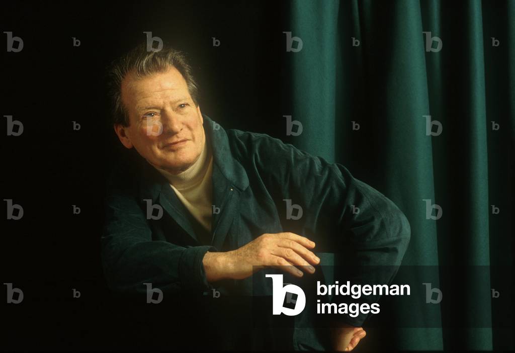 MARRINER Sir Neville portrait