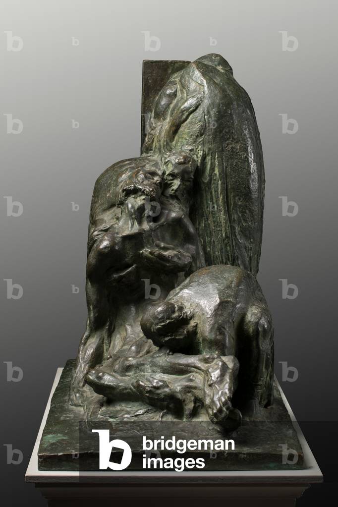 Pietà (bronze)