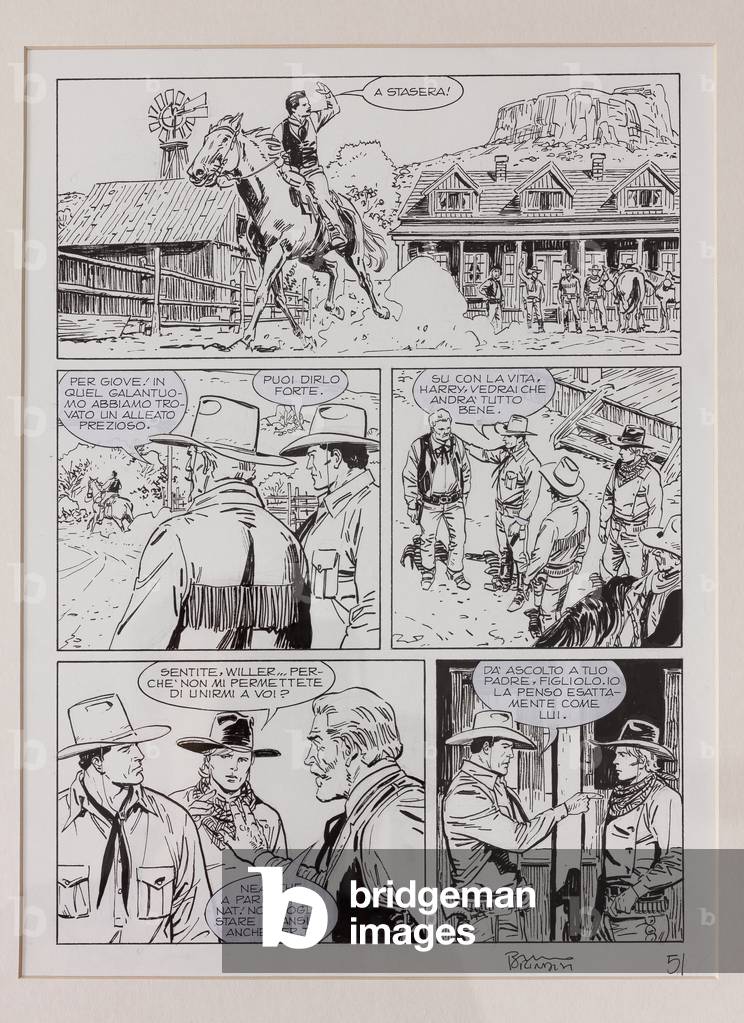 Muddy Creek (original plate)