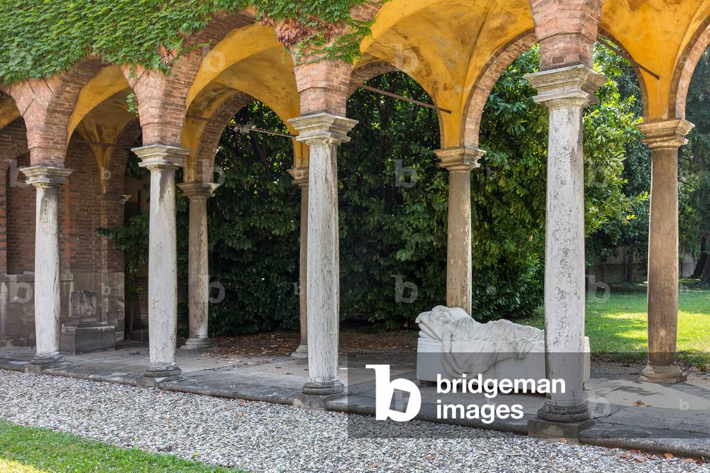 Funerary Monument to Helen