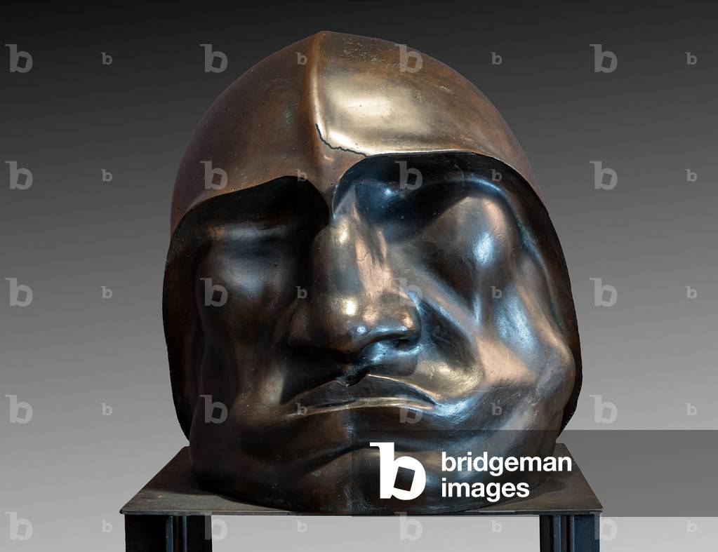 Fontanellato, Labirinto della Masone, Franco Maria Ricci Art Collection: 