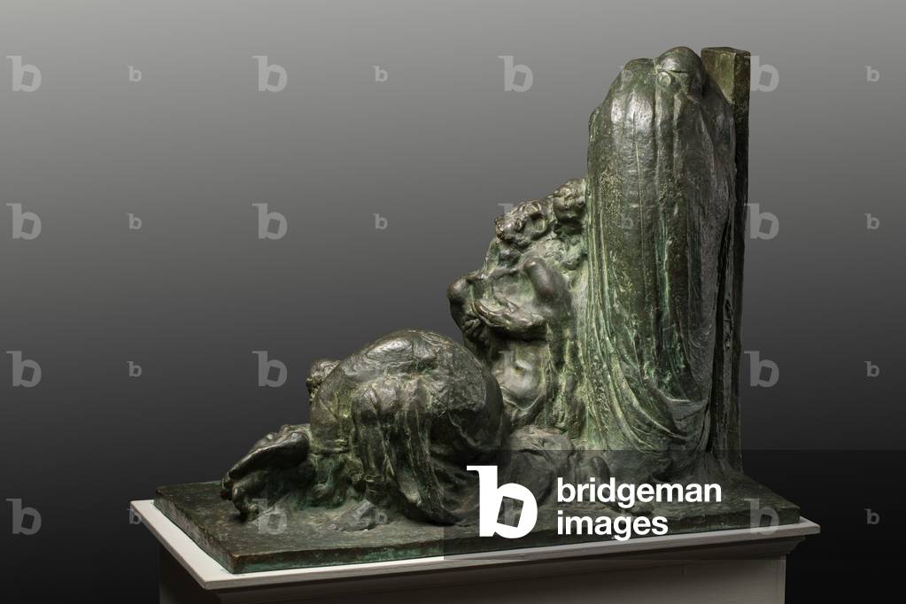 Pietà (bronze)