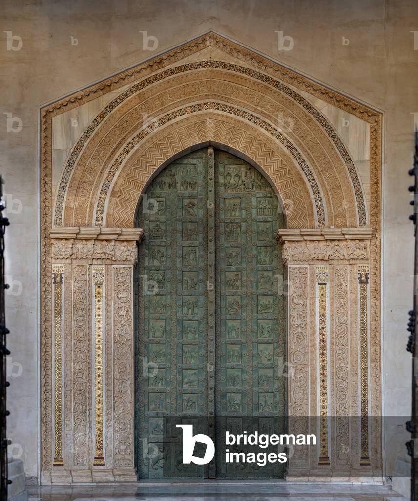 The gate