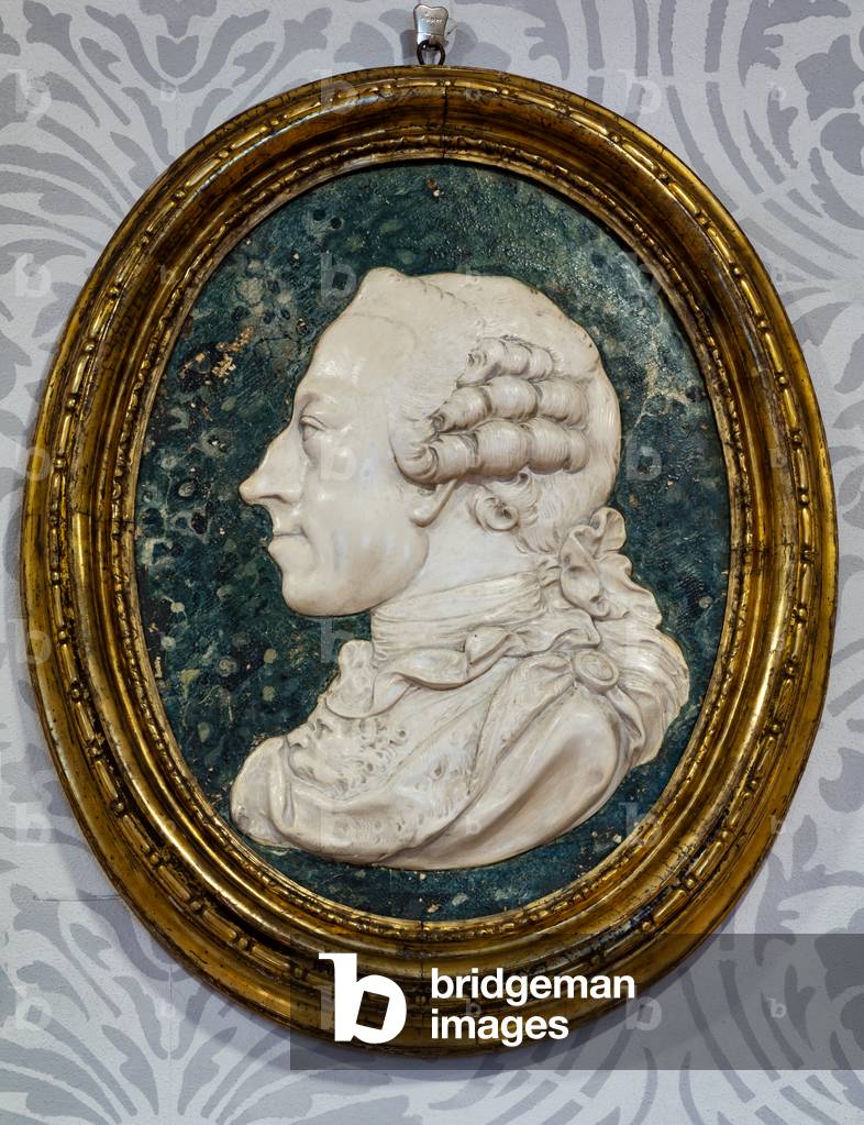 Fontanellato, Labirinto della Masone, Franco Maria Ricci Art Collection: 