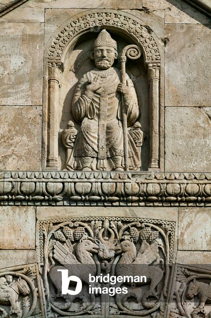 Archpriest of San Donnino