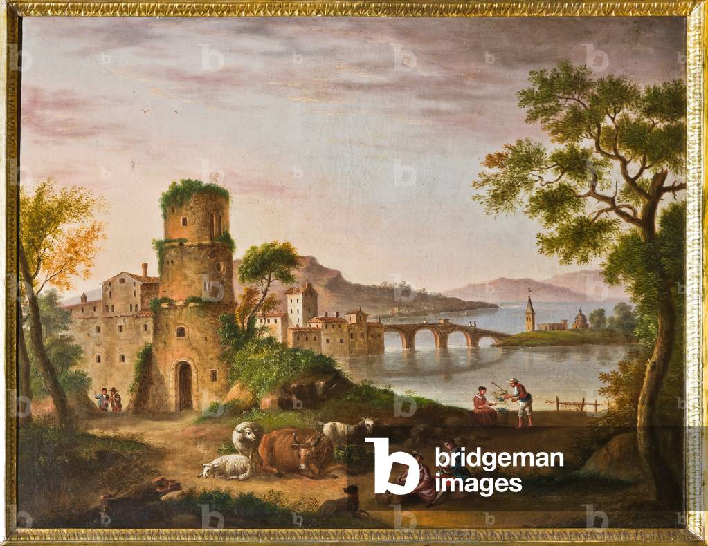 Landscape