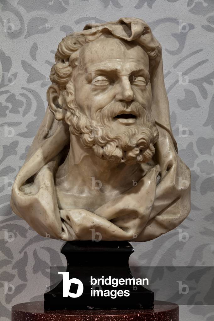 Fontanellato, Labirinto della Masone, Franco Maria Ricci Art Collection: 