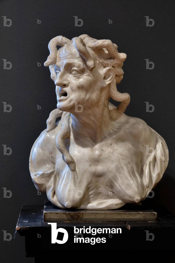 Fontanellato, Labirinto della Masone, Franco Maria Ricci Art Collection: 