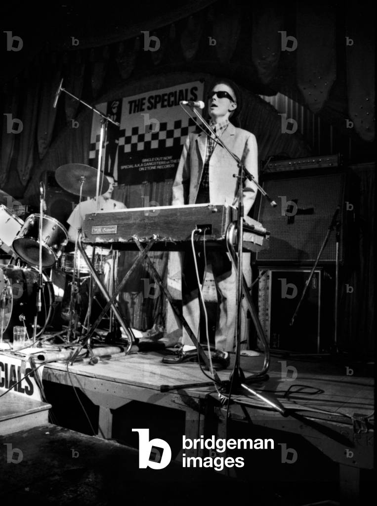 The Specials