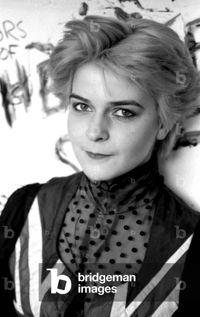 Toyah Willcox