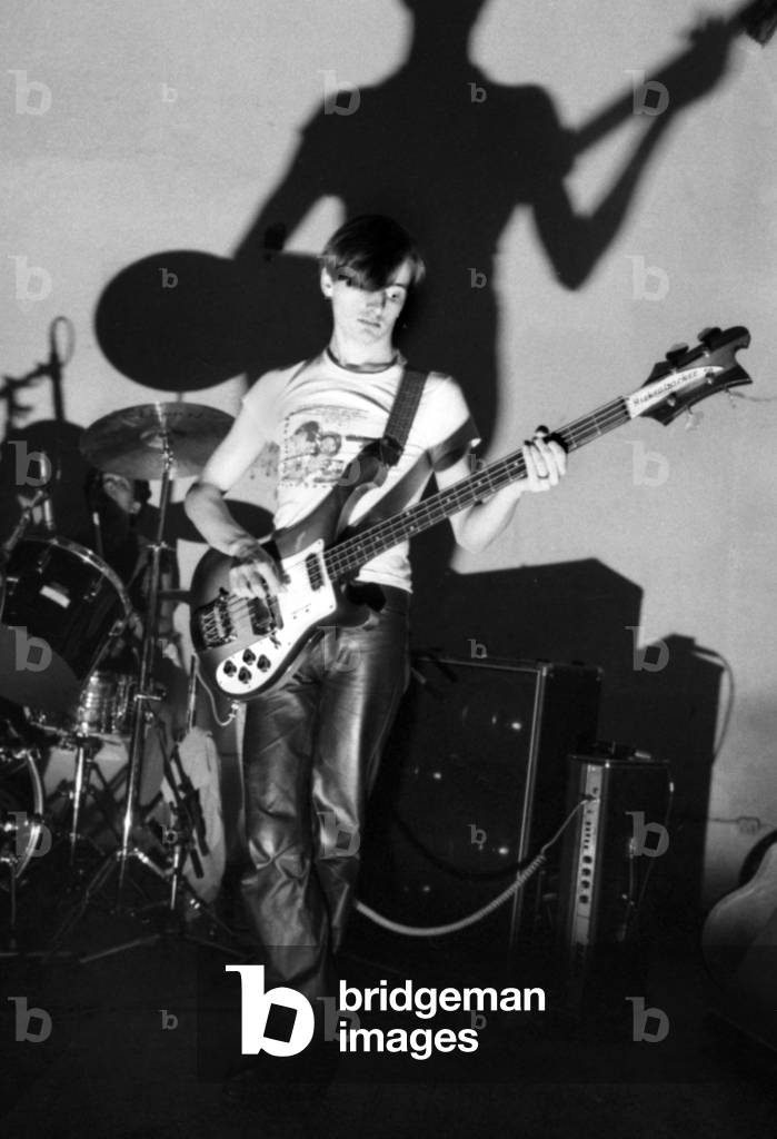 Adam Ant