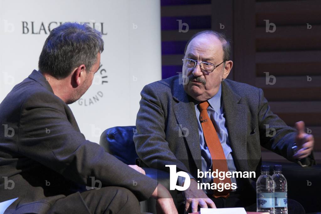 Umberto Eco