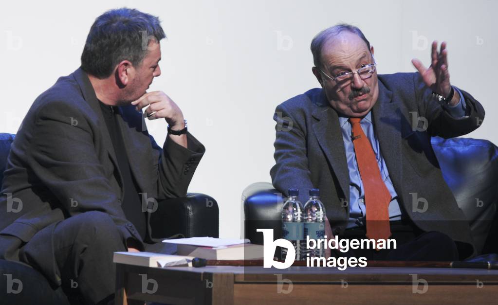 Umberto Eco