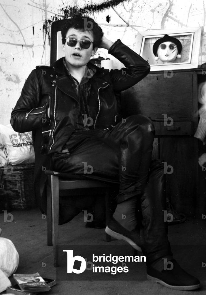 Adam Ant