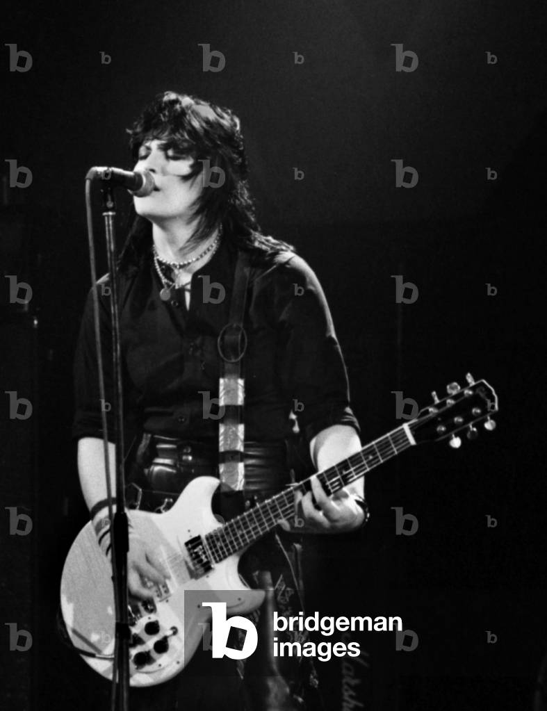 Joan Jett