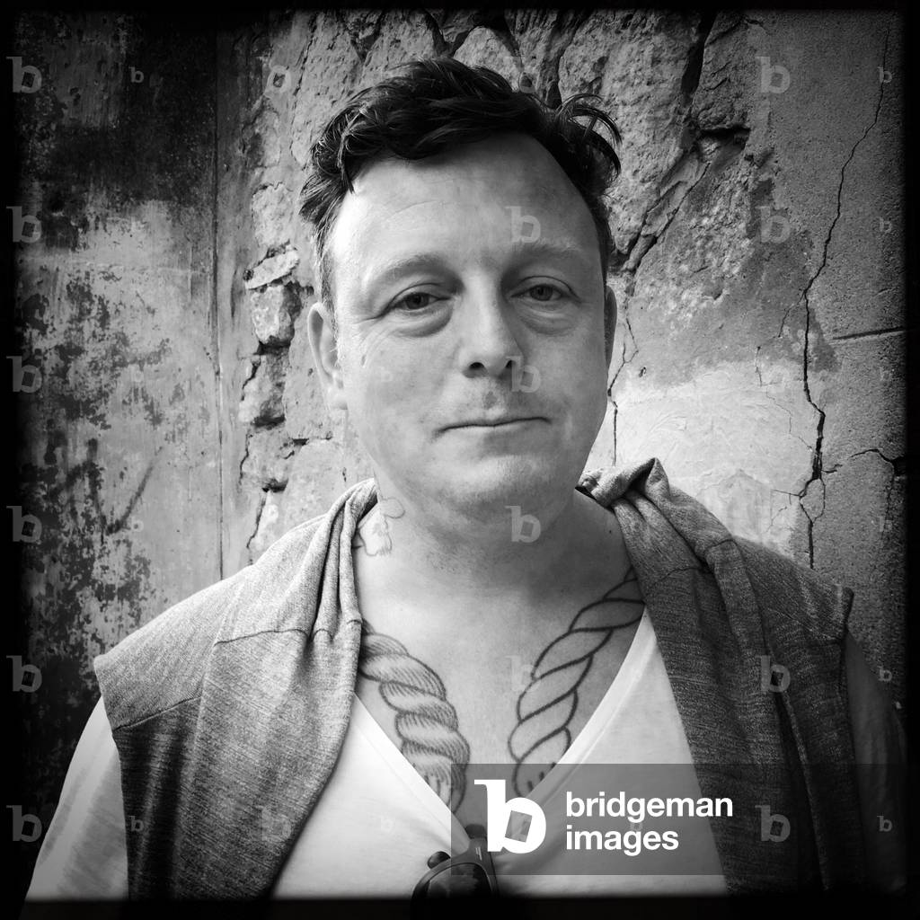 30 October 2016 Arles Fondation Van Gogh “” My Dear...”” By Urs Fischer with Bice Curinger art