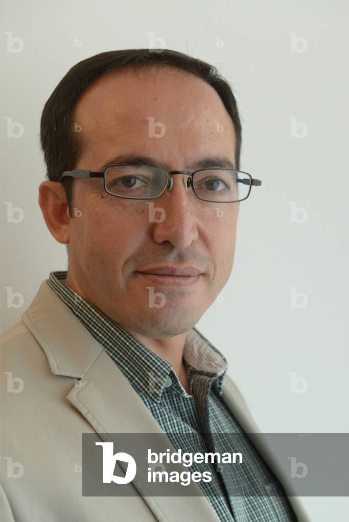 writer Burhan Sonmez letteratura scrittore september 2016
