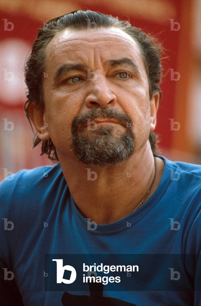 BEJART MAURICE 1979