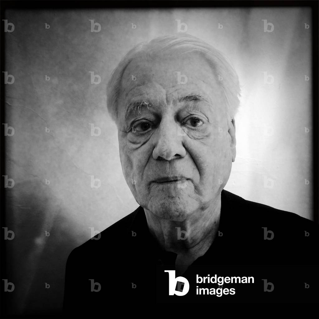 56th International Art Exibition: Central Pavillon Artist director and writer Alexander Kluge art