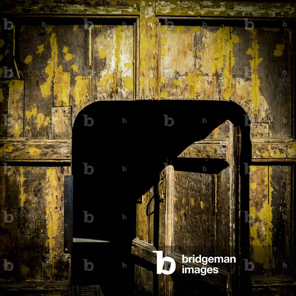 Palermo, Sicily, Italy, 2019