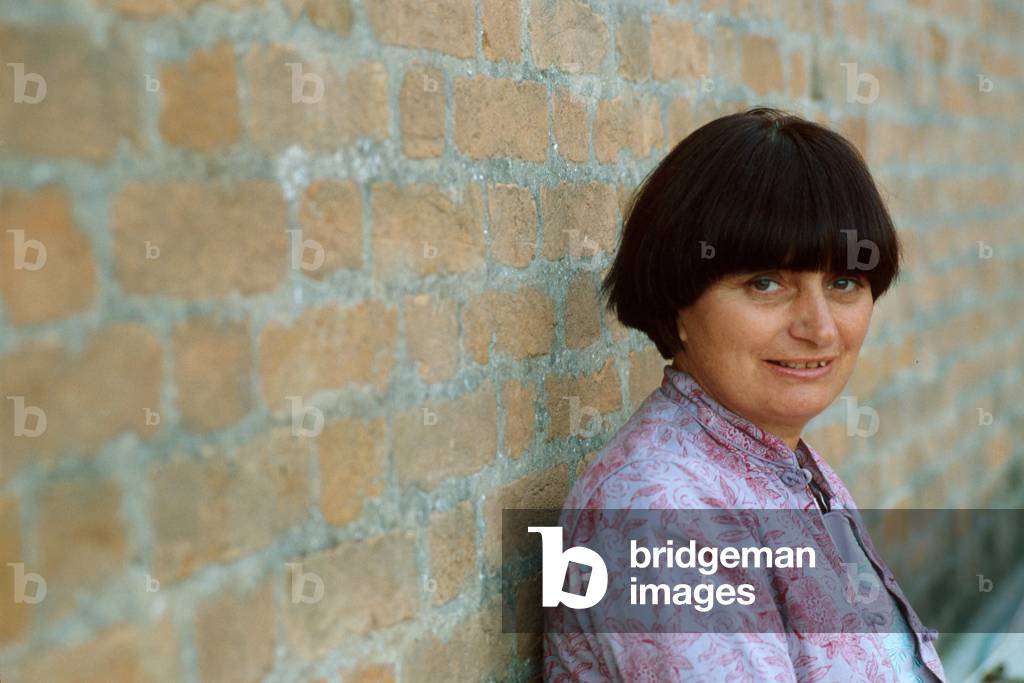 Cored by French director Agnes Varda in 1983