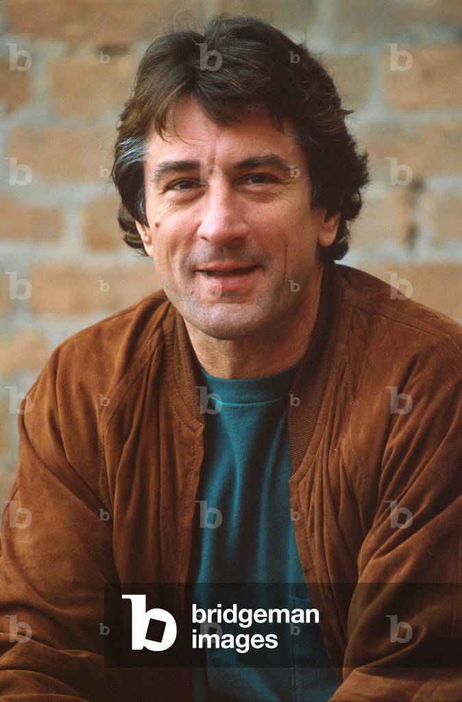 BY NIRO ROBERT 1992