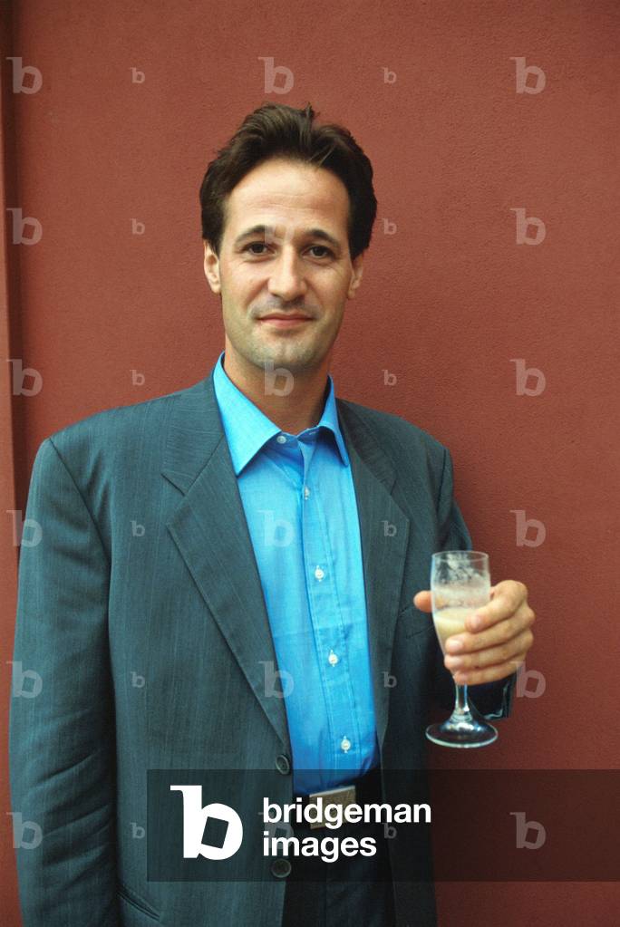 Bild von Fotografie "LABADIE JEAN im Jahr 1996"