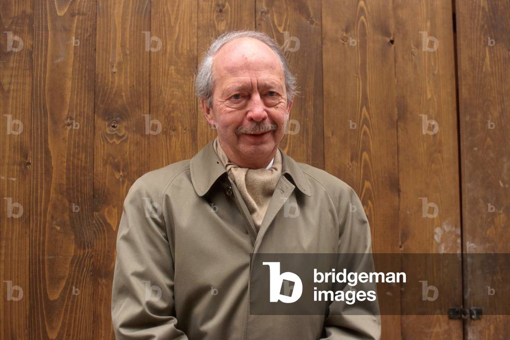 DAHRENDORF RALF 1996