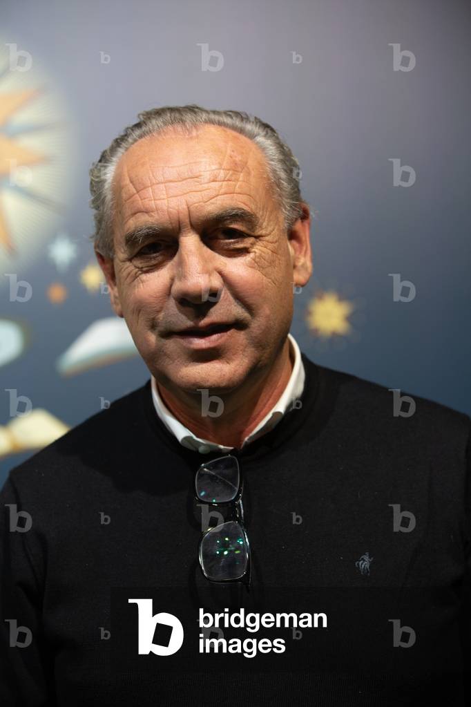 Giovanni Legnini  , Italian politician , Commissario straordinario di Governo alla ricostruzione per le zone del terremoto del 2016 e 2017