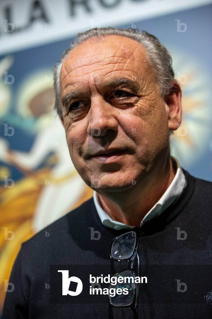 Giovanni Legnini  , Italian politician , Commissario straordinario di Governo alla ricostruzione per le zone del terremoto del 2016 e 2017