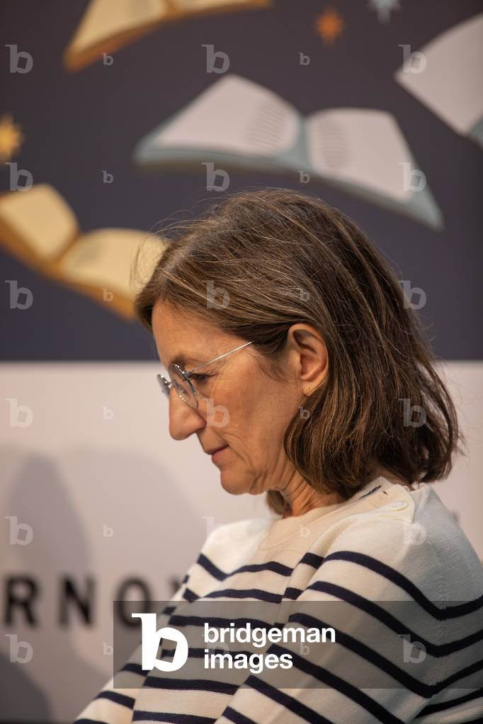 Yasmina Mélaouah  translator