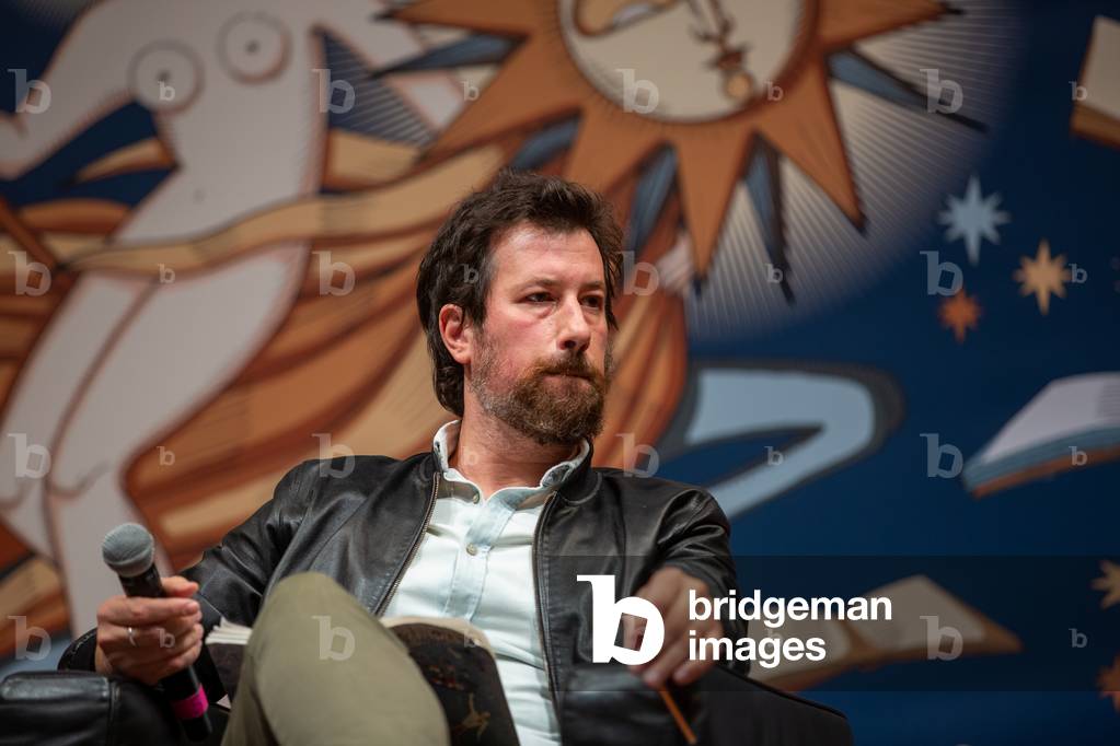 Marco Missiroli, Italian writer