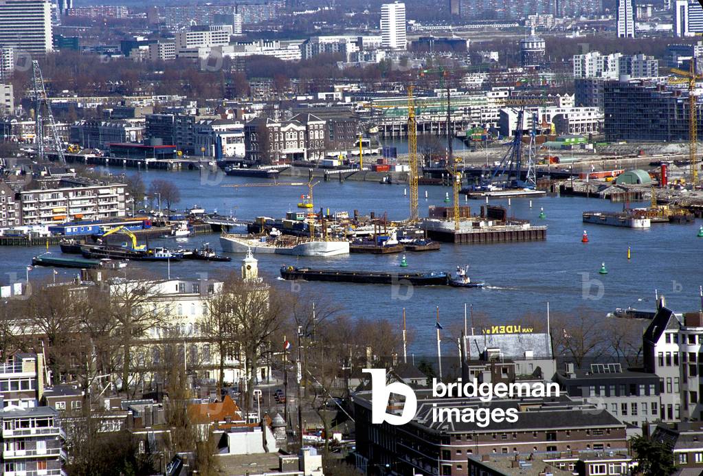 HOLLAND: ROTTERDAM: