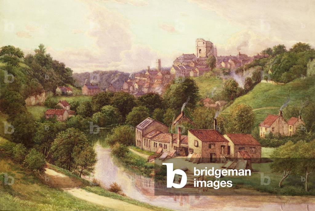 The Dyeworks