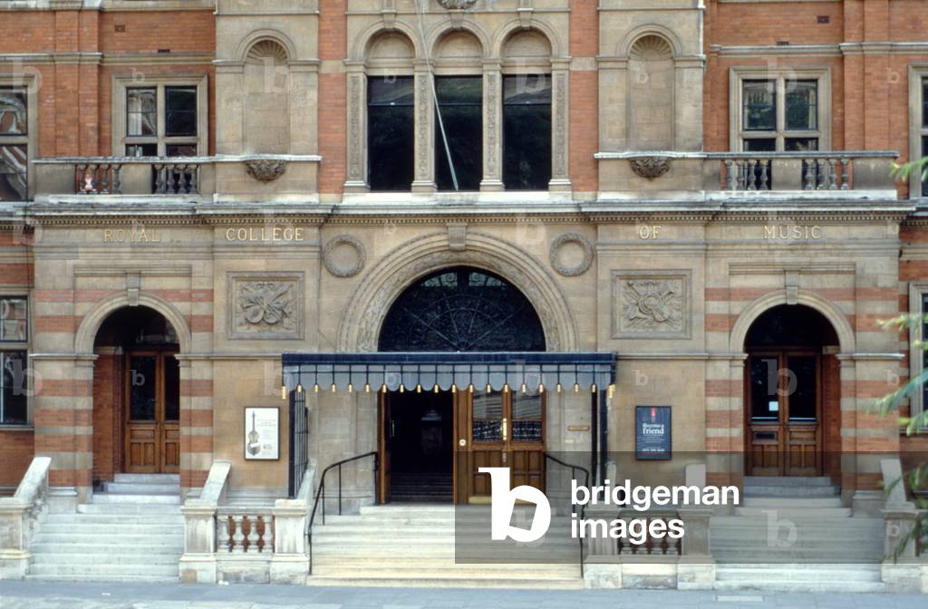 LONDON - Royal College