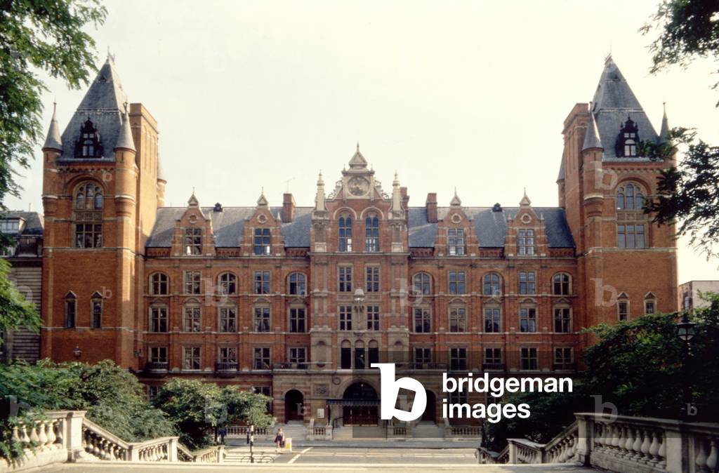 LONDON - Royal College