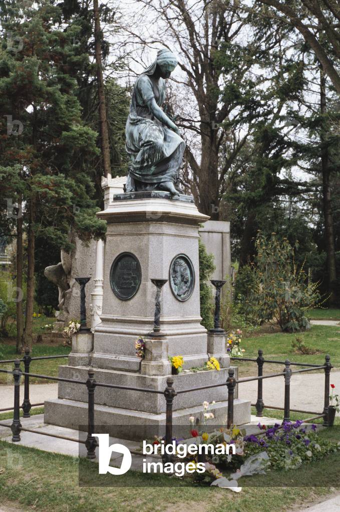 Wolfgang Amadeus Mozart