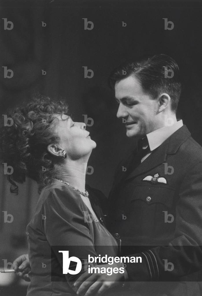 Absolute Hell by Rodney Ackland