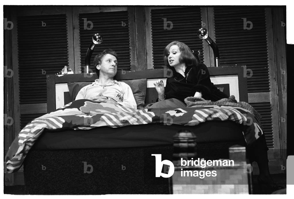 Bedroom Farce