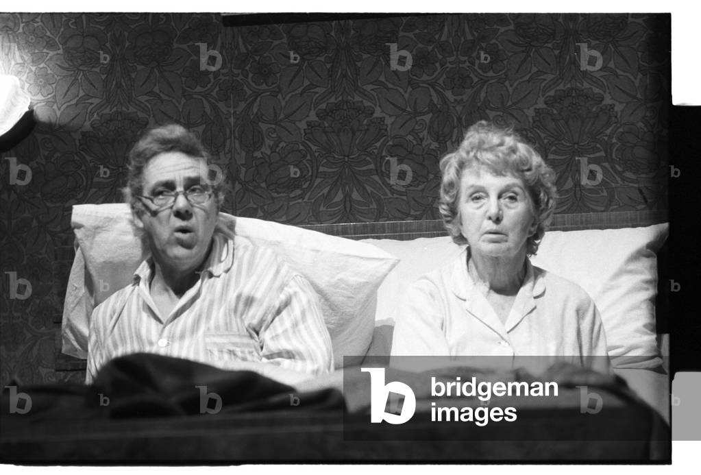 Bedroom Farce