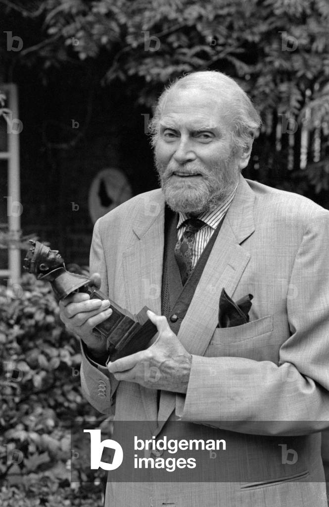 Sir Laurence Olivier