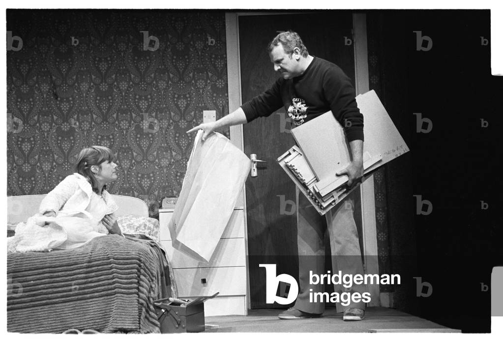 Bedroom Farce